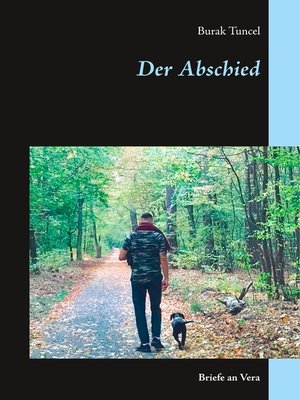 cover image of Der Abschied
